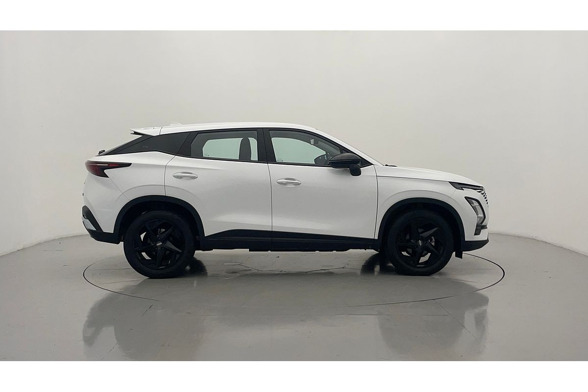 2023 Chery OMODA 5 BX