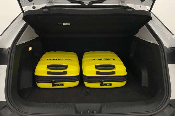 2023 Chery OMODA 5 BX