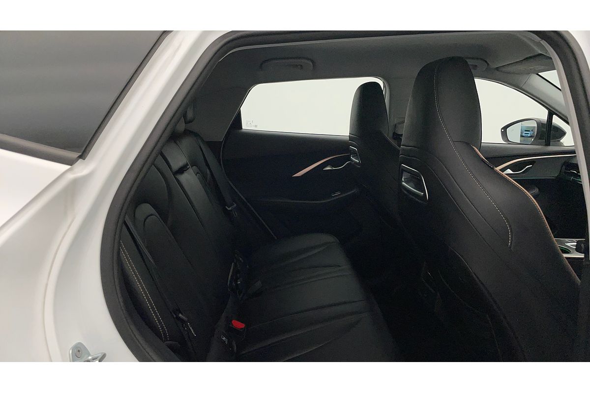 2023 Chery OMODA 5 BX