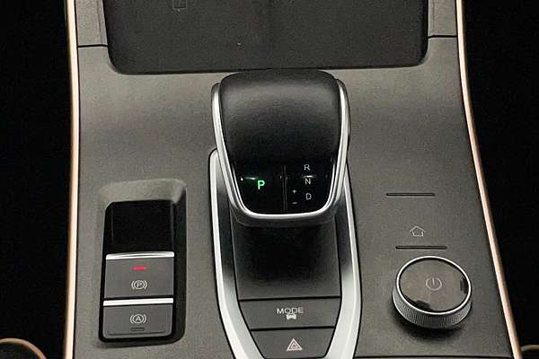 2023 Chery OMODA 5 BX