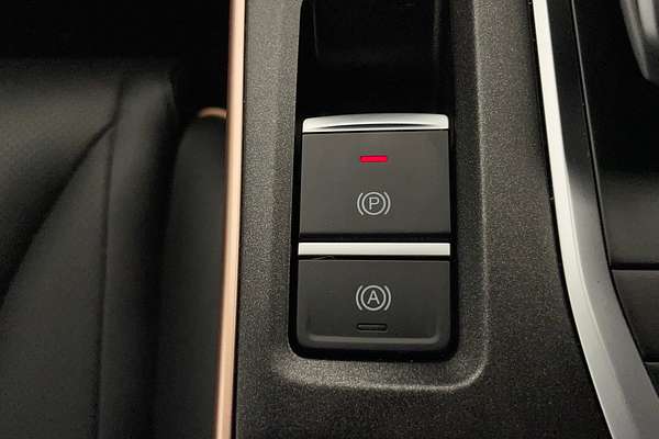 2023 Chery OMODA 5 BX