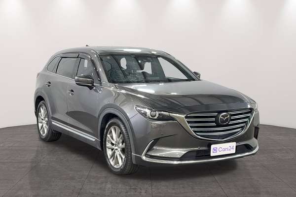 2017 Mazda CX-9 Azami TC