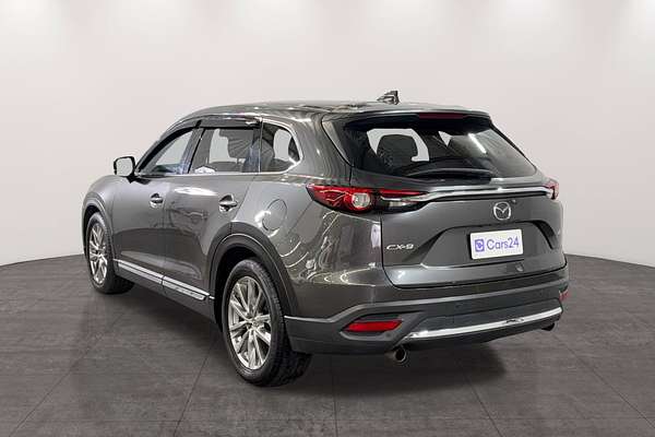 2017 Mazda CX-9 Azami TC