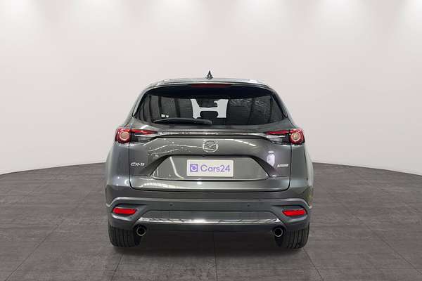 2017 Mazda CX-9 Azami TC