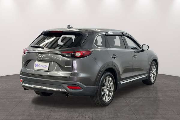2017 Mazda CX-9 Azami TC