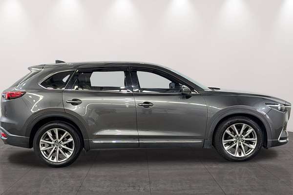 2017 Mazda CX-9 Azami TC