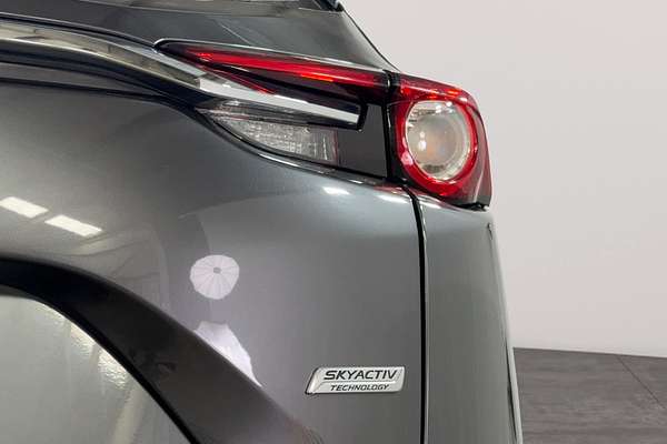 2017 Mazda CX-9 Azami TC