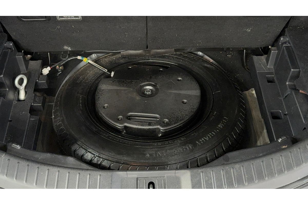 2017 Mazda CX-9 Azami TC