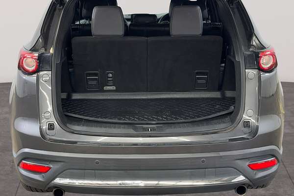 2017 Mazda CX-9 Azami TC