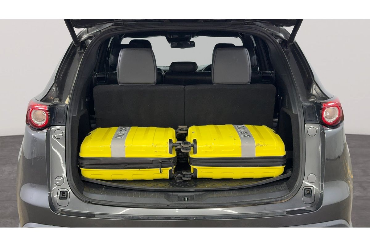 2017 Mazda CX-9 Azami TC