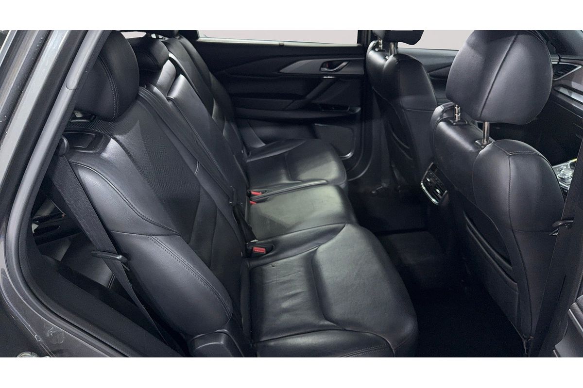 2017 Mazda CX-9 Azami TC