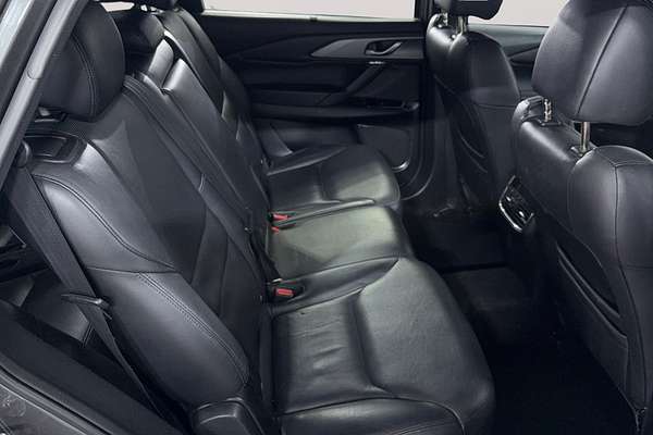 2017 Mazda CX-9 Azami TC