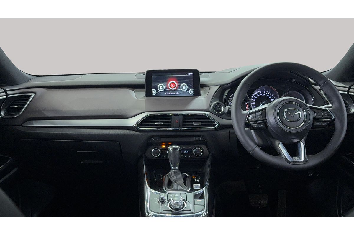 2017 Mazda CX-9 Azami TC