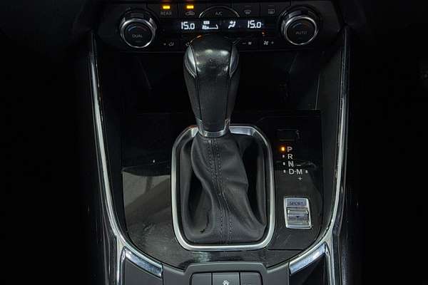 2017 Mazda CX-9 Azami TC