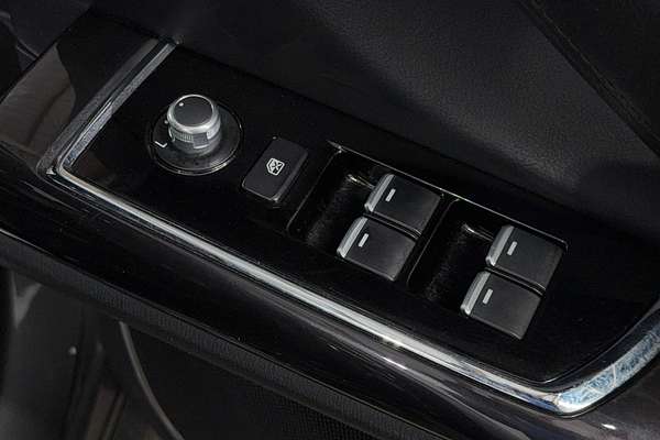 2017 Mazda CX-9 Azami TC