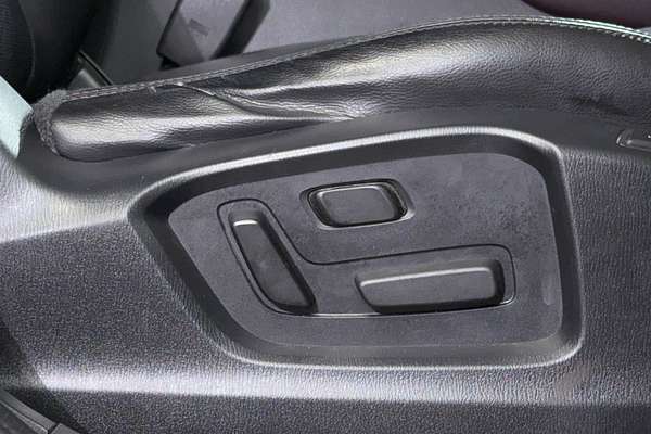 2017 Mazda CX-9 Azami TC