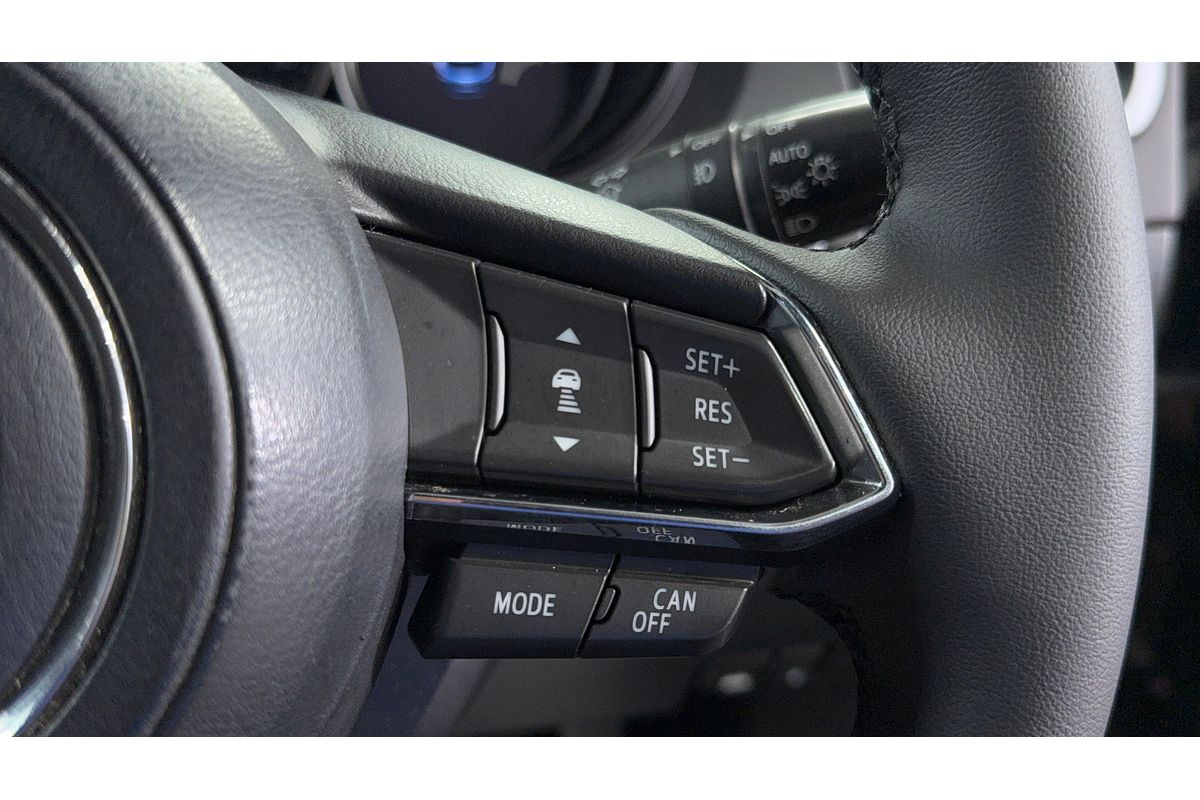 2017 Mazda CX-9 Azami TC