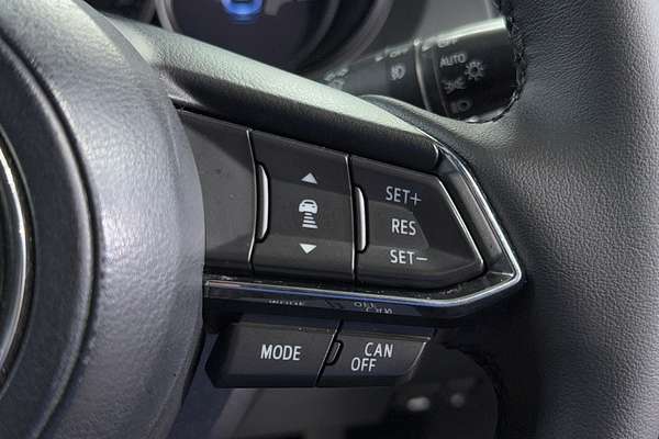 2017 Mazda CX-9 Azami TC