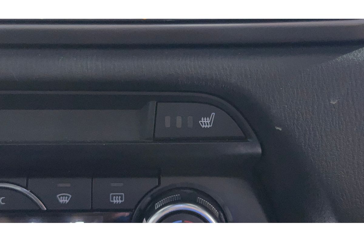 2017 Mazda CX-9 Azami TC