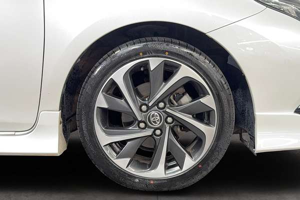 2016 Toyota Corolla ZR ZRE182R