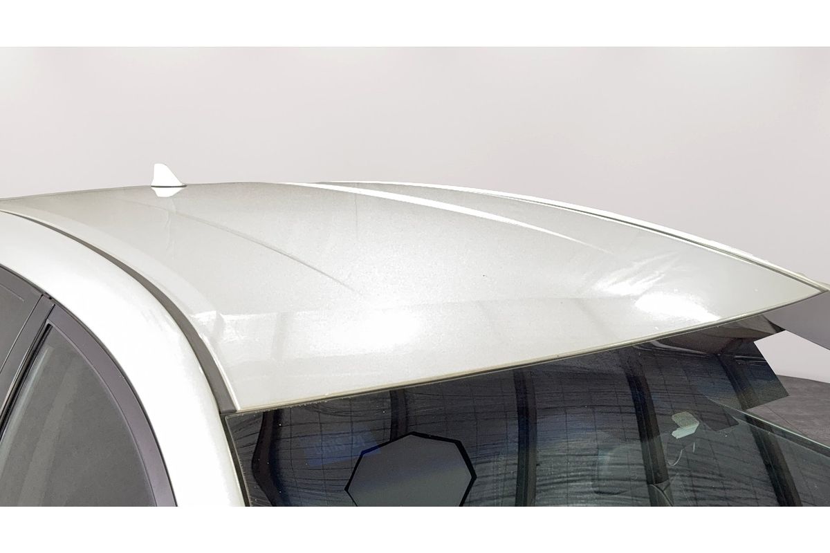 2016 Toyota Corolla ZR ZRE182R