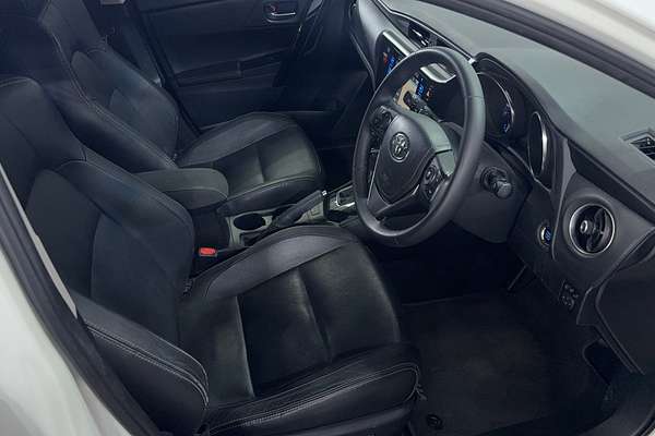 2016 Toyota Corolla ZR ZRE182R