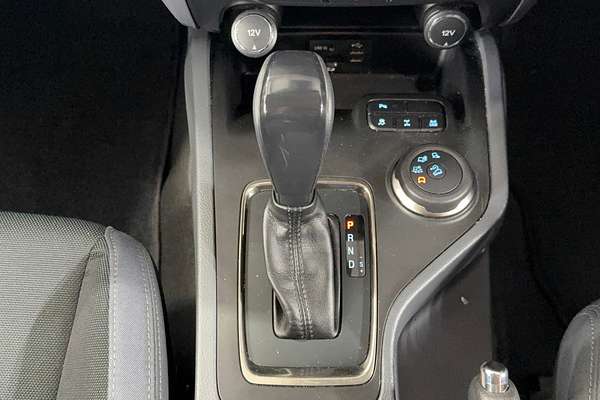 2015 Ford Everest Trend UA 3.2L