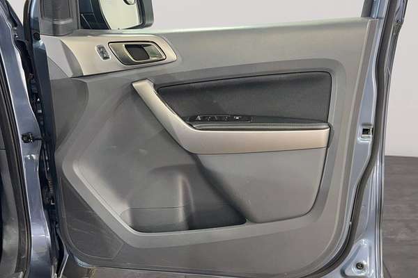 2015 Ford Everest Trend UA 3.2L