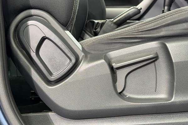 2015 Ford Everest Trend UA 3.2L