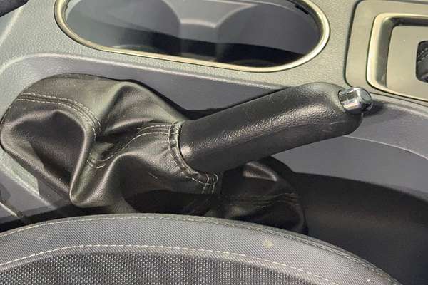 2015 Ford Everest Trend UA 3.2L