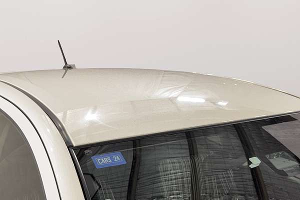 2018 Toyota Yaris ZR NCP131R