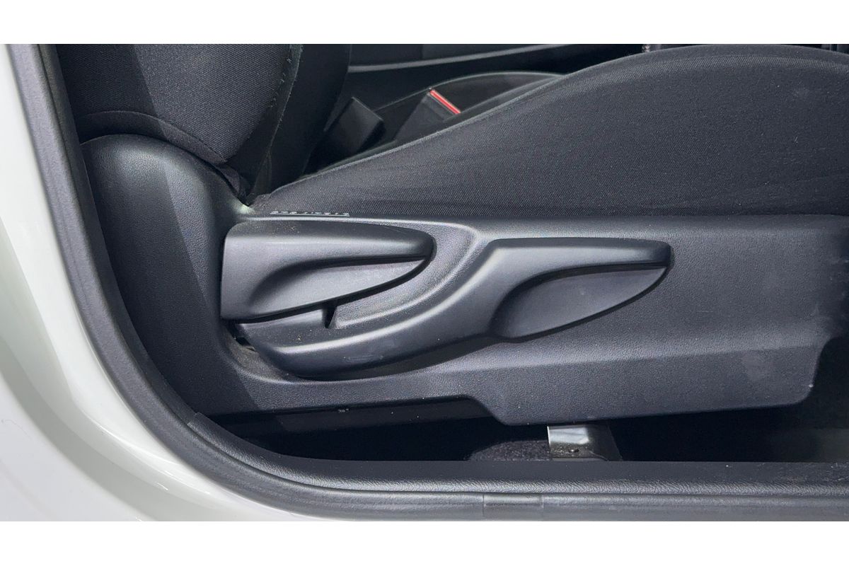 2018 Toyota Yaris ZR NCP131R