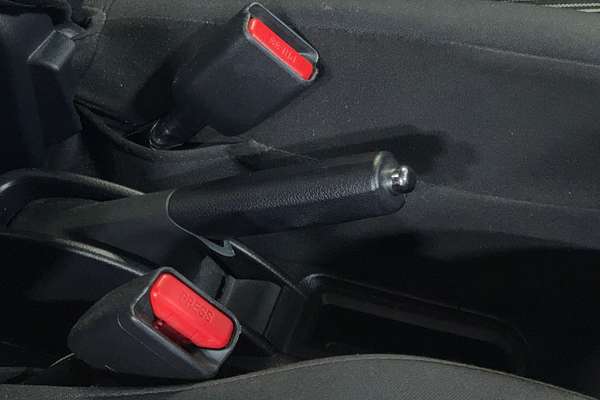 2018 Toyota Yaris ZR NCP131R