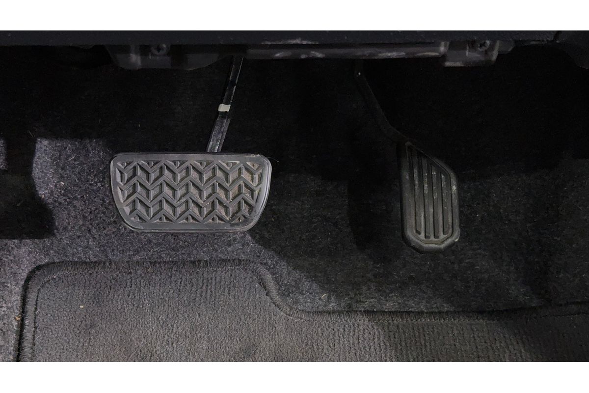 2018 Toyota Yaris ZR NCP131R