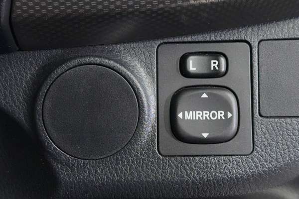 2018 Toyota Yaris ZR NCP131R