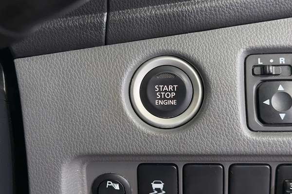 2018 Mitsubishi Triton Blackline MQ 4X4