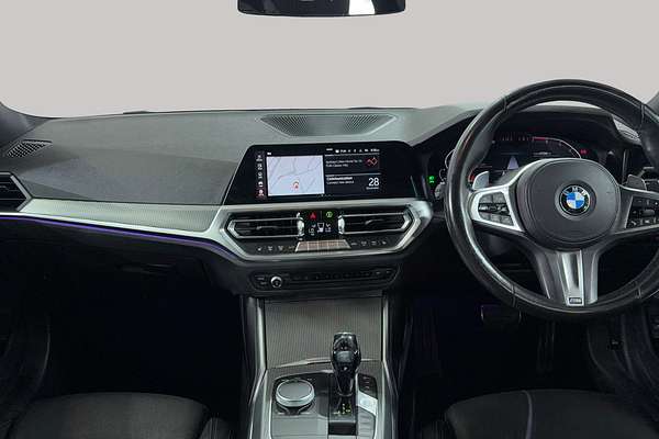 2020 BMW 3 Series 330i M Sport G20
