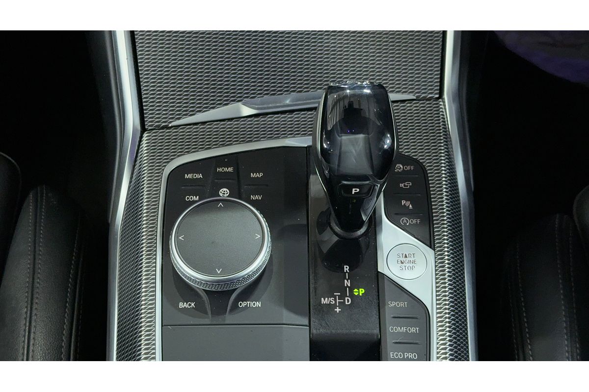 2020 BMW 3 Series 330i M Sport G20