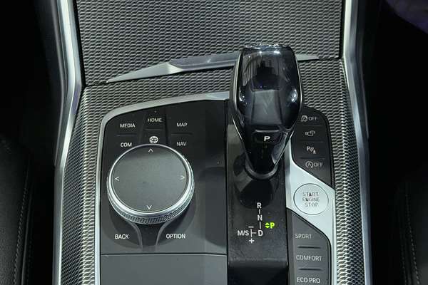 2020 BMW 3 Series 330i M Sport G20