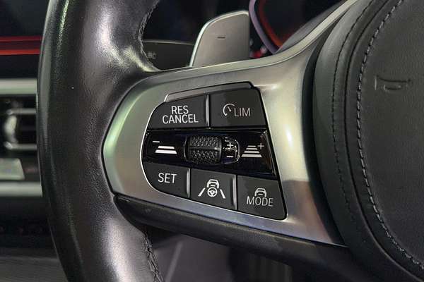 2020 BMW 3 Series 330i M Sport G20