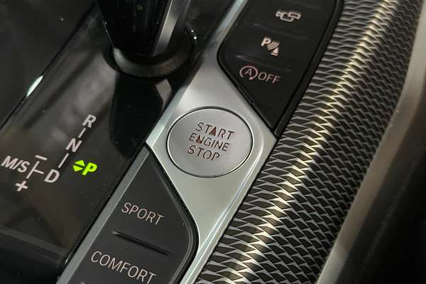 2020 BMW 3 Series 330i M Sport G20