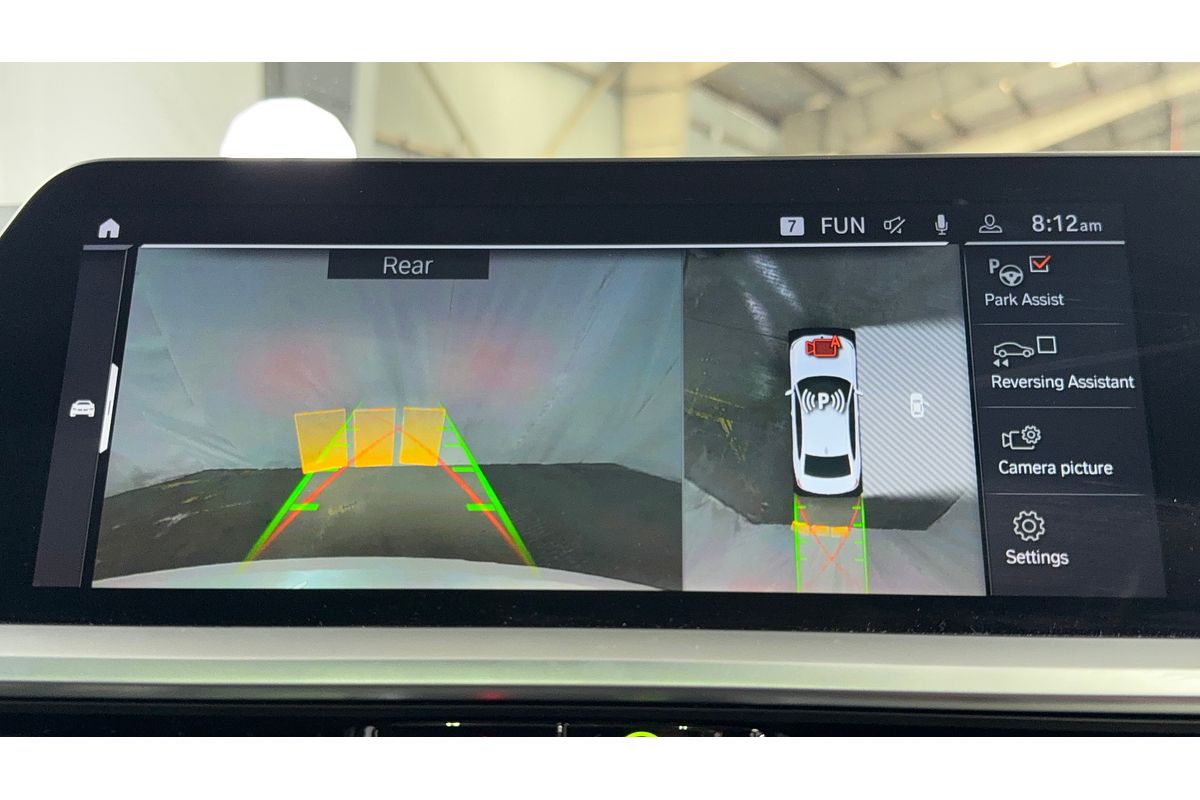 2020 BMW 3 Series 330i M Sport G20