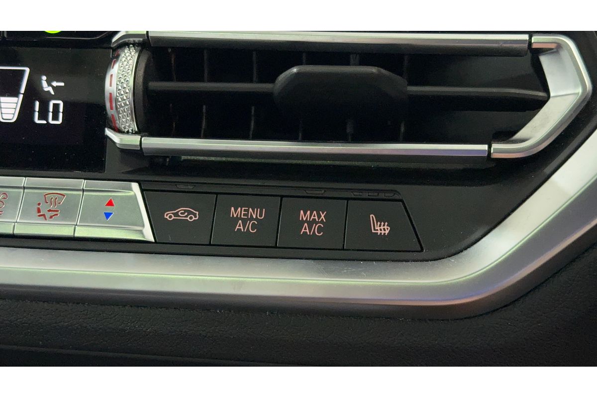 2020 BMW 3 Series 330i M Sport G20