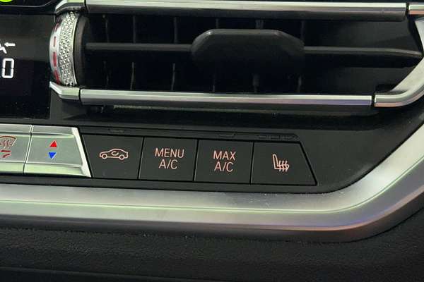 2020 BMW 3 Series 330i M Sport G20