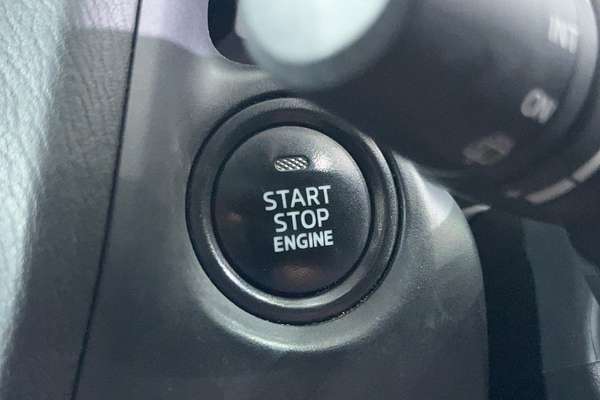 2018 Mazda 3 Touring BN Series