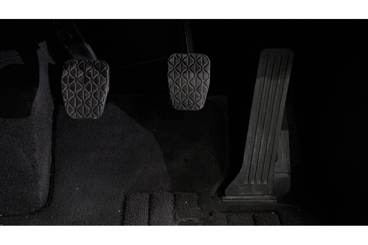 2018 Mazda 3 Touring BN Series