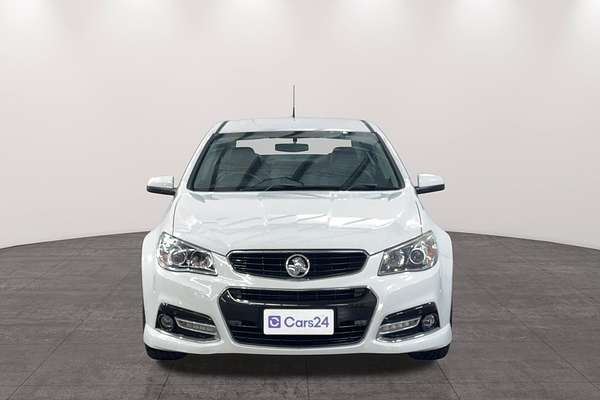 2015 Holden Commodore SV6 Storm VF