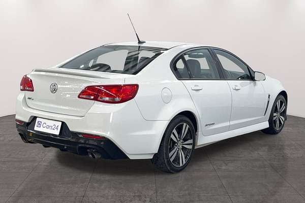 2015 Holden Commodore SV6 Storm VF