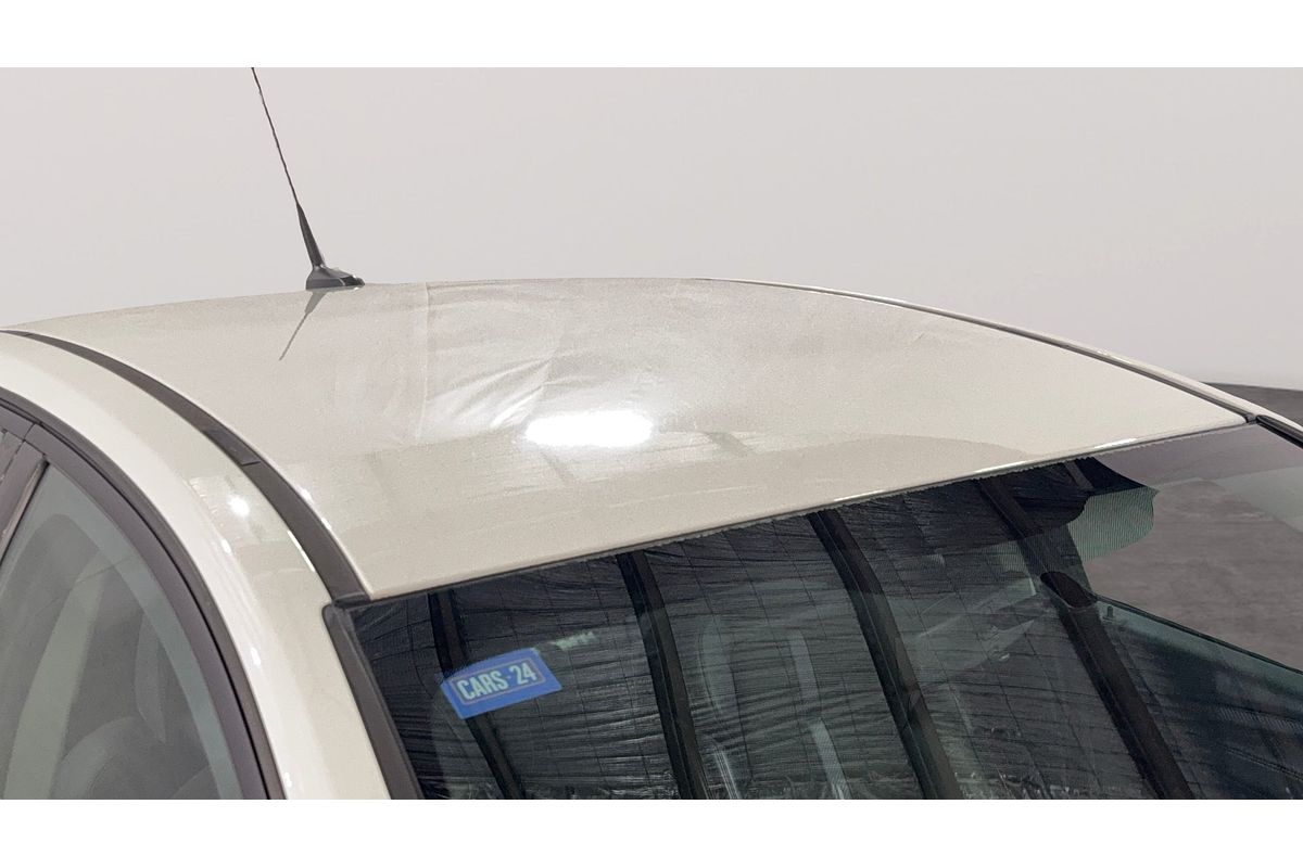 2015 Holden Commodore SV6 Storm VF