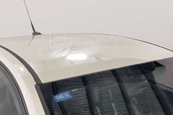 2015 Holden Commodore SV6 Storm VF